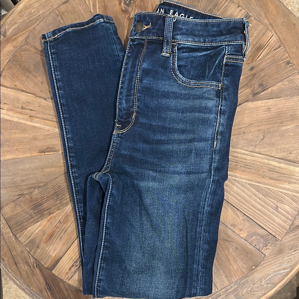 American Eagle Jegging